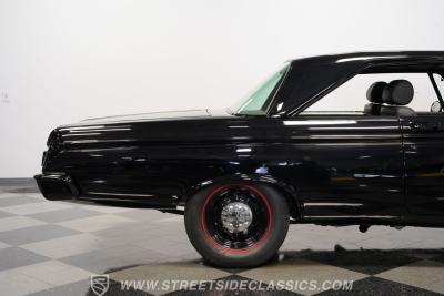 1964 Dodge Coronet 440 Restomod