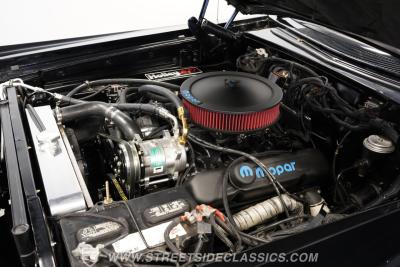 1964 Dodge Coronet 440 Restomod