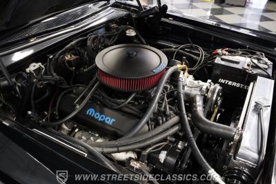 1964 Dodge Coronet 440 Restomod
