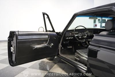 1964 Dodge Coronet 440 Restomod