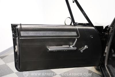 1964 Dodge Coronet 440 Restomod