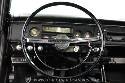 1964 Dodge Coronet 440 Restomod