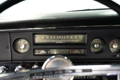 1964 Dodge Coronet 440 Restomod