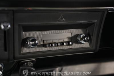 1964 Dodge Coronet 440 Restomod