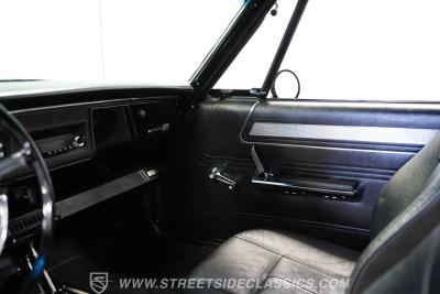 1964 Dodge Coronet 440 Restomod