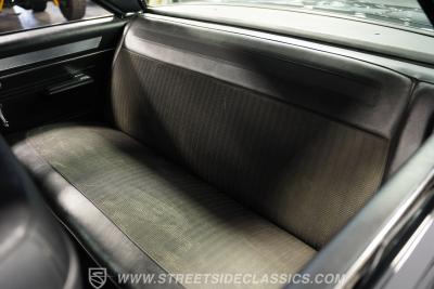 1964 Dodge Coronet 440 Restomod