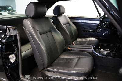 1964 Dodge Coronet 440 Restomod