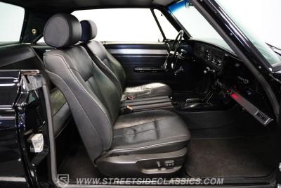 1964 Dodge Coronet 440 Restomod