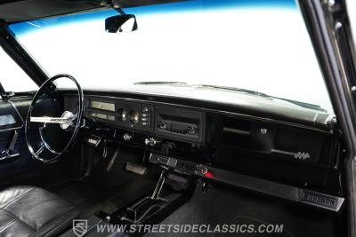1964 Dodge Coronet 440 Restomod