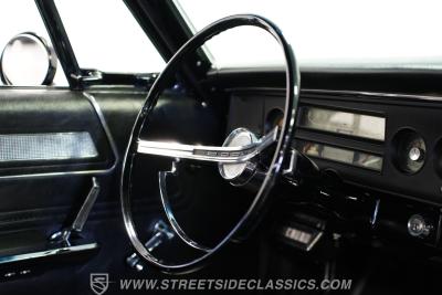 1964 Dodge Coronet 440 Restomod