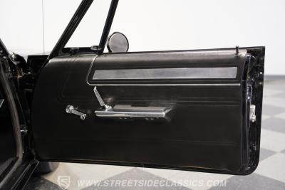 1964 Dodge Coronet 440 Restomod
