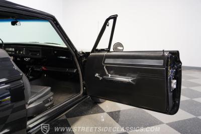 1964 Dodge Coronet 440 Restomod