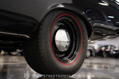 1964 Dodge Coronet 440 Restomod