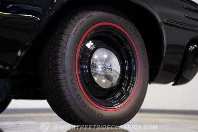 1964 Dodge Coronet 440 Restomod