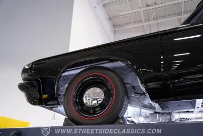 1964 Dodge Coronet 440 Restomod