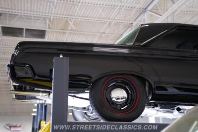 1964 Dodge Coronet 440 Restomod