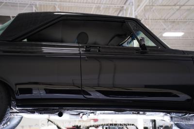 1964 Dodge Coronet 440 Restomod