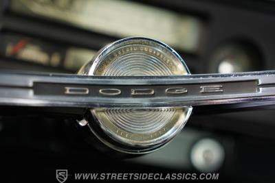 1964 Dodge Coronet 440 Restomod