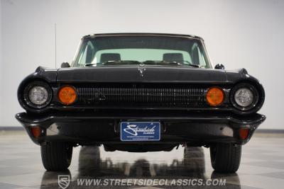 1964 Dodge Coronet 440 Restomod