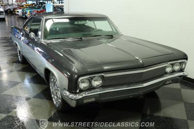 1966 Chevrolet Impala Restomod