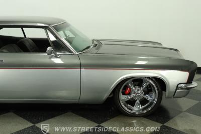 1966 Chevrolet Impala Restomod