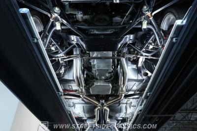 1966 Chevrolet Impala Restomod