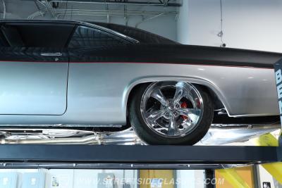 1966 Chevrolet Impala Restomod
