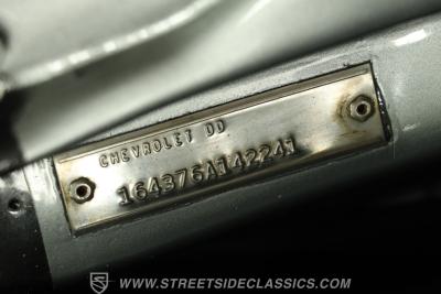 1966 Chevrolet Impala Restomod
