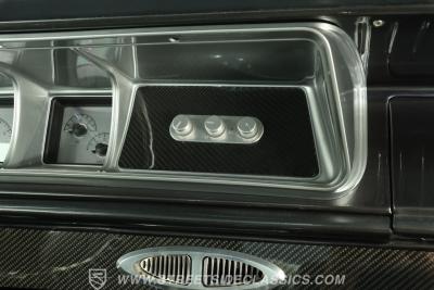 1966 Chevrolet Impala Restomod