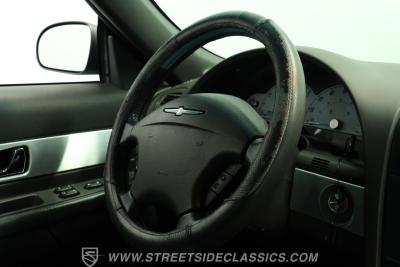 2002 Ford Thunderbird