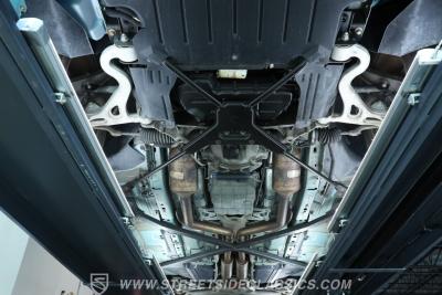 2002 Ford Thunderbird