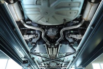 2002 Ford Thunderbird