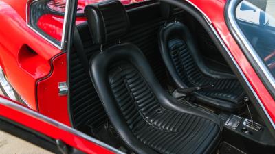 1972 Ferrari Dino 246 GT