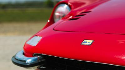 1972 Ferrari Dino 246 GT