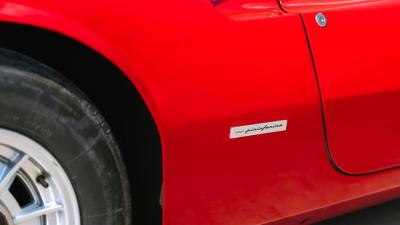 1972 Ferrari Dino 246 GT