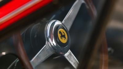 1972 Ferrari Dino 246 GT