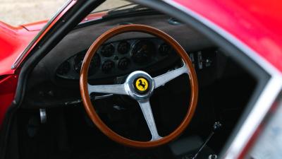 1972 Ferrari Dino 246 GT