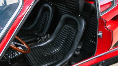 1972 Ferrari Dino 246 GT