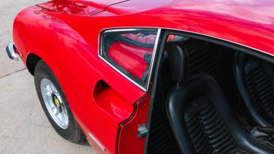1972 Ferrari Dino 246 GT