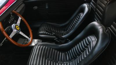 1972 Ferrari Dino 246 GT