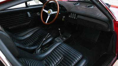 1972 Ferrari Dino 246 GT