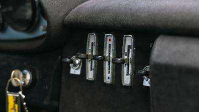1972 Ferrari Dino 246 GT