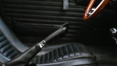 1972 Ferrari Dino 246 GT