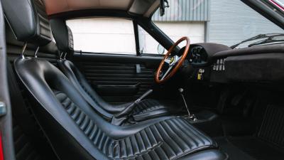 1972 Ferrari Dino 246 GT
