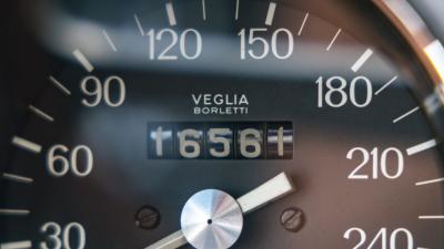 1972 Ferrari Dino 246 GT