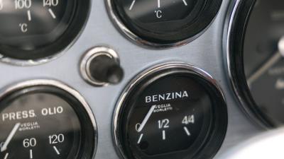 1972 Ferrari Dino 246 GT