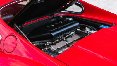 1972 Ferrari Dino 246 GT