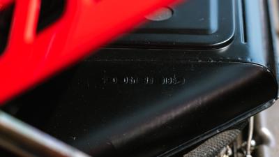 1972 Ferrari Dino 246 GT