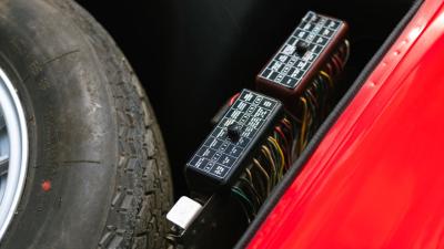 1972 Ferrari Dino 246 GT