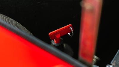 1972 Ferrari Dino 246 GT